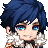Ray Artemis Darkwolf's avatar