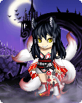 Ahri the Kumiho's avatar