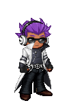 Yoshimitsu Kujo's avatar