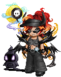 MistressBlood666's avatar