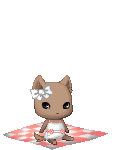 X Angel Fox X's avatar