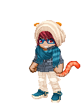 Luka Natalia's avatar