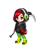 PocketEmo08's avatar