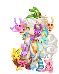 Xyrulena's avatar