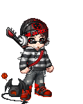 Bloodlust458's avatar