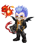 Ookami J Cines's avatar
