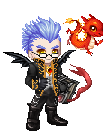 Ookami J Cines's avatar