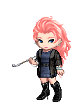 Katsumi Sinclair's avatar