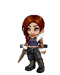 Joy Incognito's avatar