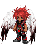 Dragon Master Devlin Fox's avatar