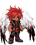 Dragon Master Devlin Fox's avatar