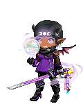 RogueMumei's avatar