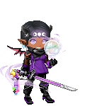 RogueMumei's avatar
