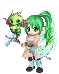 Ancient Wing's avatar