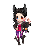 Zerg Queen Kerrigan's avatar