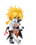 Kuwo's avatar