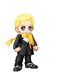 Glueckspilz's avatar