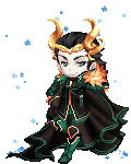 Illusion Master Loki's avatar