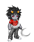 Kitkat Vantas's avatar