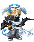 LinkZeroOne's avatar