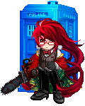 Allegory Shadow's avatar
