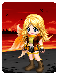 Tank Commander Kay's avatar