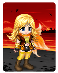Tank Commander Kay's avatar