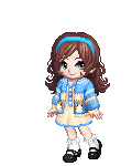 Bonnie the Sackboy's avatar