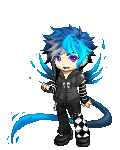 ZakuraWolfe's avatar
