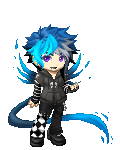 ZakuraWolfe's avatar
