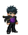 TheQuixoticLegend's avatar