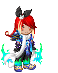 mysticaldragonmastergurl's avatar