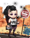 Dystopian G's avatar