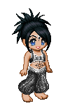 SuperAmycantplayanymore's avatar