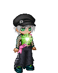 Iridescent Lullaby 's avatar