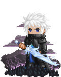 Xzaro's avatar