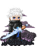 Xzaro's avatar