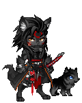 Yue Seishouki's avatar