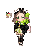 Beautiful Savage's avatar