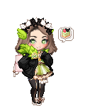 Beautiful Savage's avatar