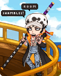 Nymphadora Tonks Airman's avatar