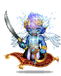 Captain Caffeine's avatar