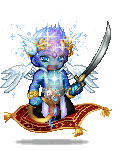 Captain Caffeine's avatar