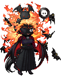 Lilliana Frostmartin's avatar