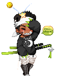 Mr Kisteri's avatar