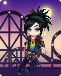 Lady Vendetta Iceflame's avatar