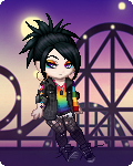 Lady Vendetta Iceflame's avatar