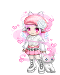 Neko Chan 777's avatar