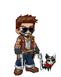 Wolfdude87's avatar