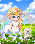 Faewolf's avatar